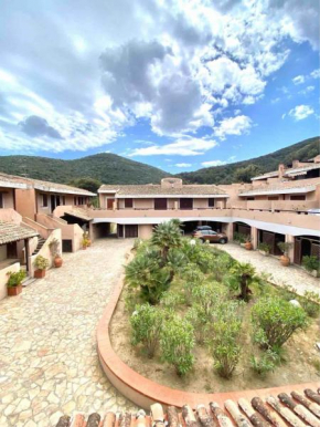 Casa Viola Campese